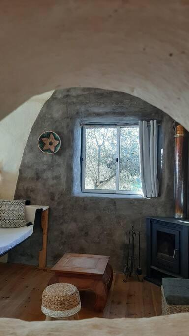 Quinta Terramadome: Dome Incomum & Responsavel Villa Penamacor Eksteriør bilde