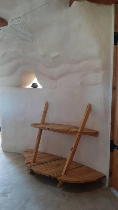 Quinta Terramadome: Dome Incomum & Responsavel Villa Penamacor Eksteriør bilde