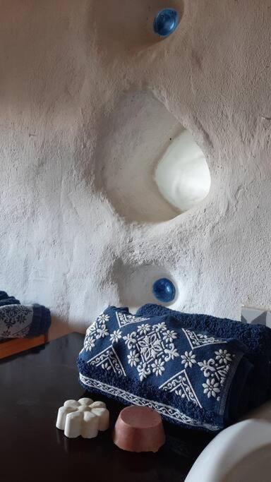 Quinta Terramadome: Dome Incomum & Responsavel Villa Penamacor Eksteriør bilde