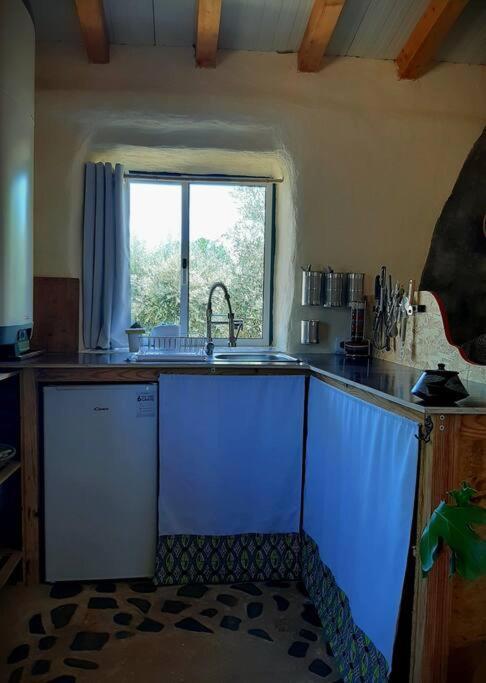 Quinta Terramadome: Dome Incomum & Responsavel Villa Penamacor Eksteriør bilde